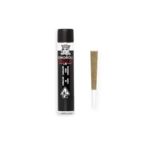 KINGROLL | Do Si Do x Cannalope Kush 1.3g