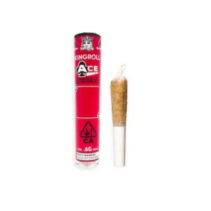 Kingroll ACE | Mango Durban x Pineapple Express