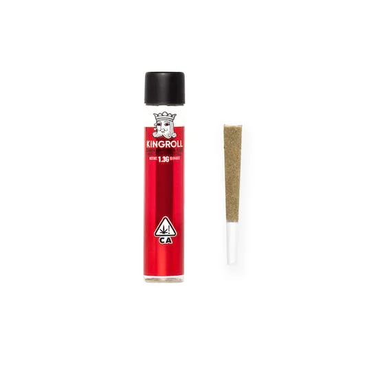 KINGROLL | Acapulco Gold x Maui Wowie 1.3g
