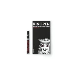 Kingpen Battery Kit