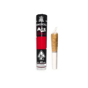 Kingroll ACE | Birthday Cake x Sky OG