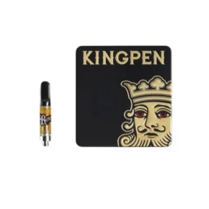 Berry Haze Live Resin Vape Cartridge