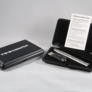Buy 710 Kingpen Battery