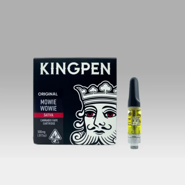 Kingpen Maui Wowie
