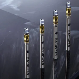 Kingpen Vape Pen