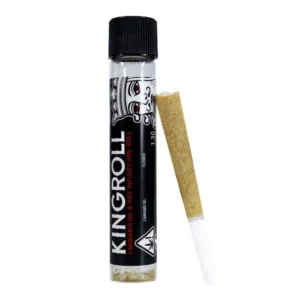 KINGROLL | Cherry Gorilla x Jilly Bean 1.3g