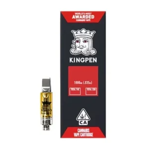 Kingpen Animal Tree