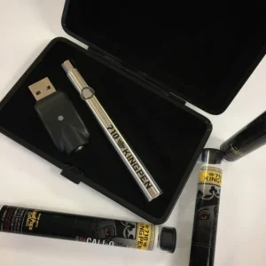 Kingpen Battery