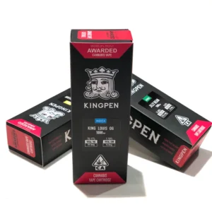 Kingpen King Louis OG